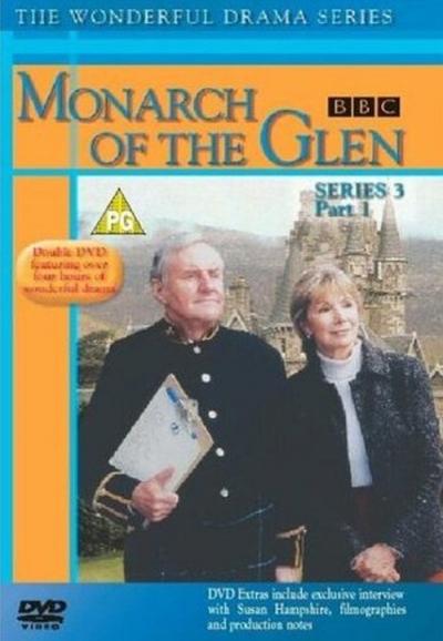 Monarch of the Glen filmas online