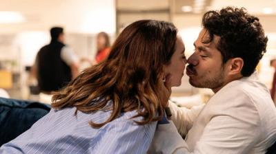 Enloqueciendo contigo