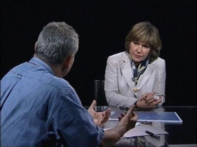 Le Dessous des cartes