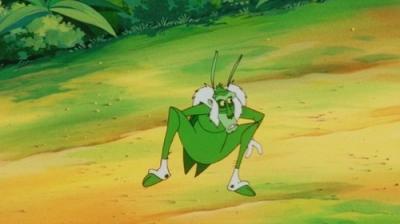 Timonas ir Pumba