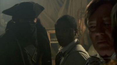 The Sarah Jane Adventures