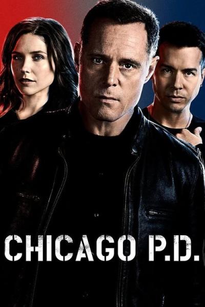 Čikagos policija filmas online