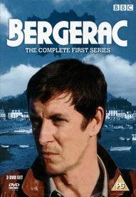 Bergerac filmas online