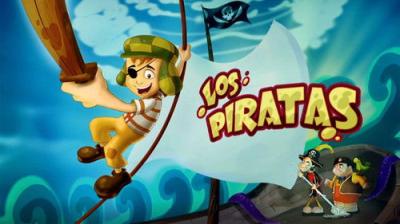 El Chavo Animado