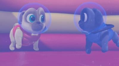 Puppy Dog Pals