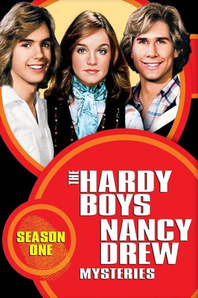 The Hardy Boys / Nancy Drew Mysteries filmas online