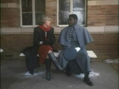 Cagney & Lacey