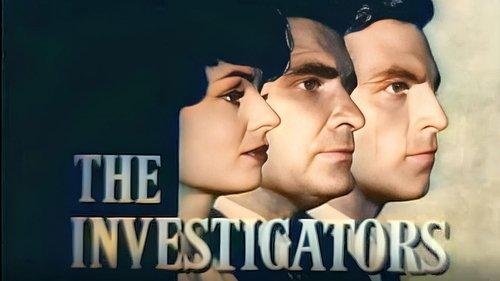 The Investigators filmas žiurėti online