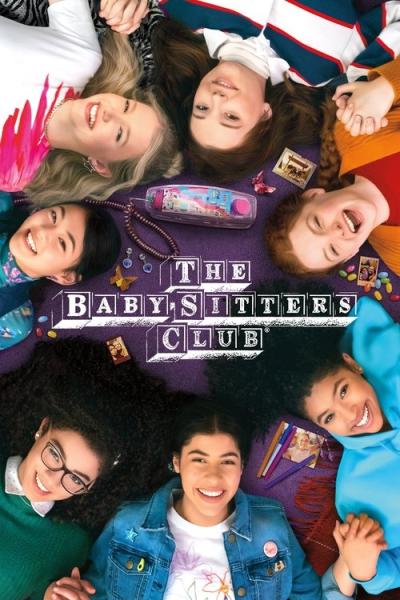 The Baby-Sitters Club filmas online