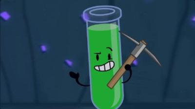 Inanimate Insanity