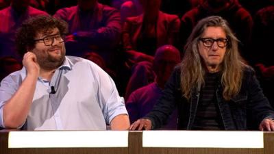 De Slimste Mens ter Wereld