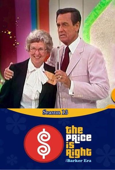 The Price Is Right filmas online