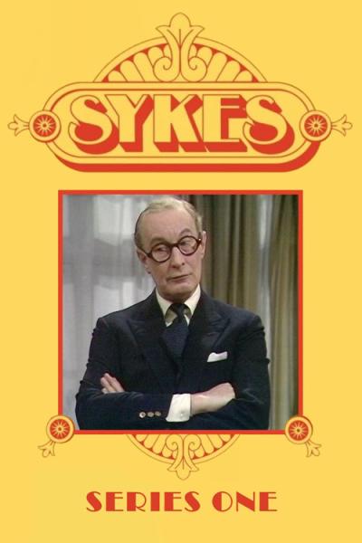 Sykes filmas online