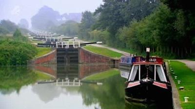 Great Canal Journeys