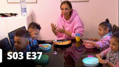 Familles nombreuses : La vie en XXL