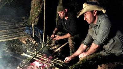 Dual Survival