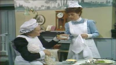 Upstairs, Downstairs