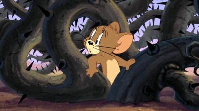 Tom and Jerry Tales