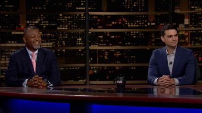 Real Time with Bill Maher