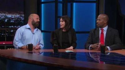 Real Time with Bill Maher
