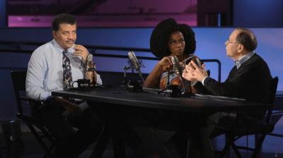 StarTalk with Neil deGrasse Tyson