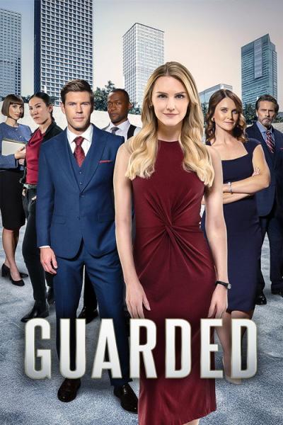 Guarded filmas online