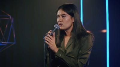 Comedy Central Stand-Up Featuring