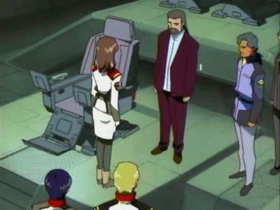 機動戦士ガンダムSEED