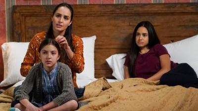 Party of Five