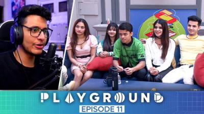 Playground
