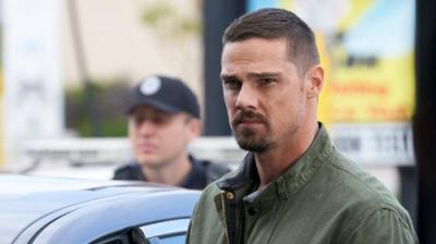 Mary Kills People