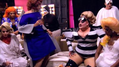 RuPaul's Drag Race: Untucked