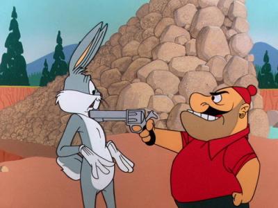 Looney Tunes