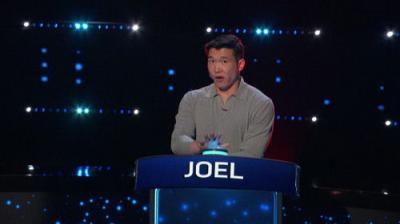 Celebrity Weakest Link