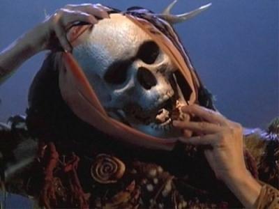 Ksena: karingoji princesė