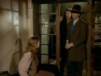 Dr. Quinn, Medicine Woman