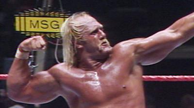 WWE Old School