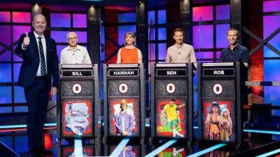 Hard Quiz