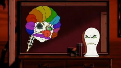 Aqua Teen Hunger Force