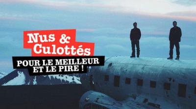 Nus et Culottés