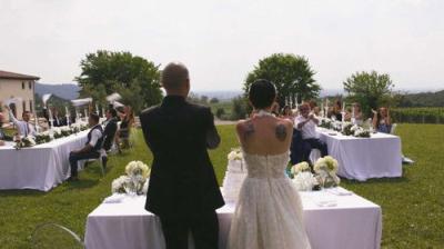 Matrimonio A Prima Vista Italia