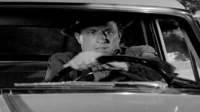 The Fugitive
