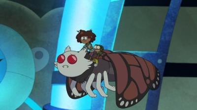 Amphibia