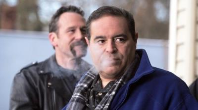 Sopranai: Mafijos kronika