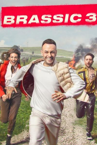 Brassic filmas online