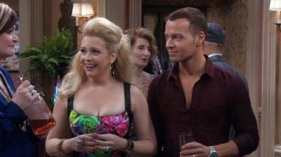 Melissa & Joey