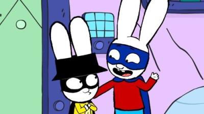 Simon Superlapin