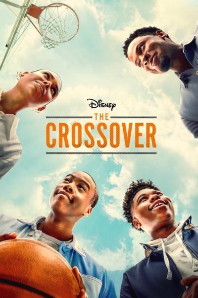 The Crossover filmas online