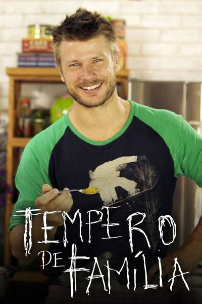 Tempero de Família filmas online