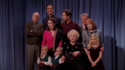 Everybody Loves Raymond